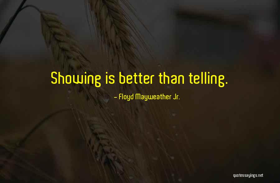 Gylfinsyn Quotes By Floyd Mayweather Jr. Gylfinsyn Quotes By Floyd Mayweather Jr.