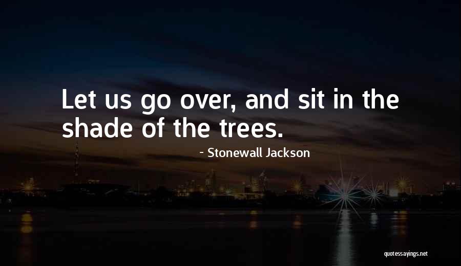 Gyllenbergs Quotes By Stonewall Jackson Gyllenbergs Quotes By Stonewall Jackson