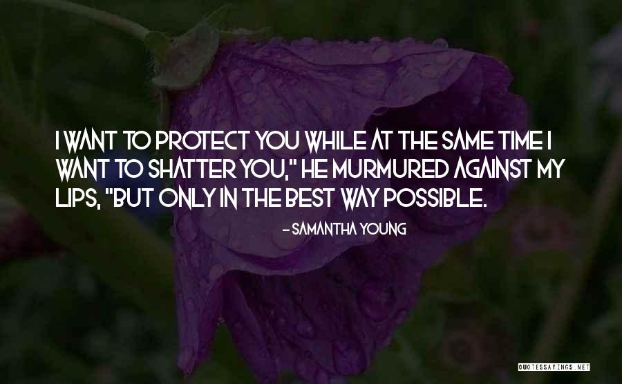 Gyllene Maxwell Quotes By Samantha Young Gyllene Maxwell Quotes By Samantha Young