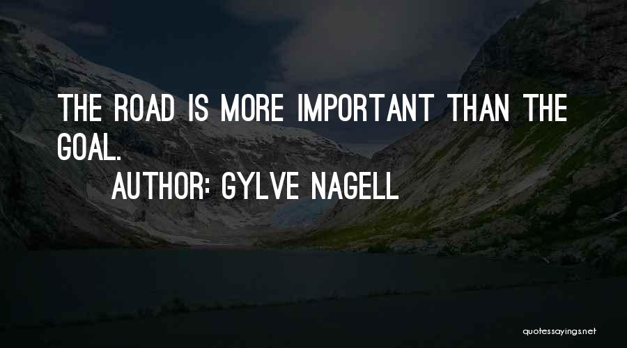 Gylve Nagell Quotes 1359643