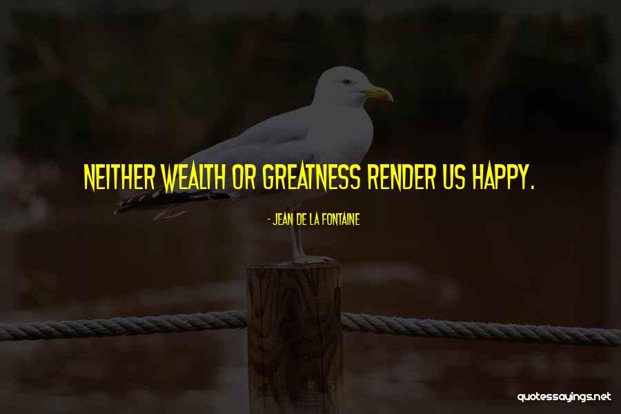 Gylver Quotes By Jean De La Fontaine Gylver Quotes By Jean De La Fontaine