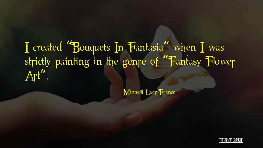 Gylver Quotes By Minnelli Lucy France Gylver Quotes By Minnelli Lucy France