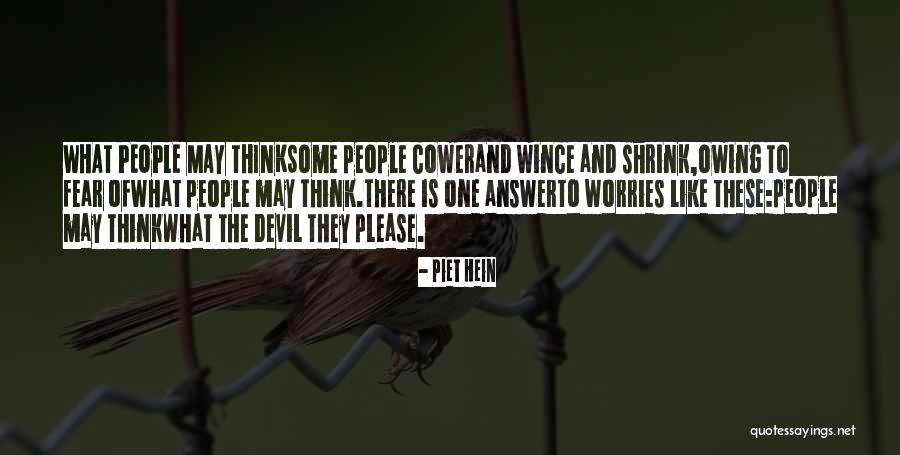 Gylver Quotes By Piet Hein Gylver Quotes By Piet Hein