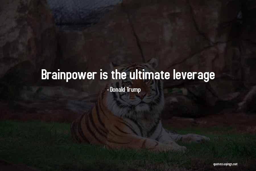 Gym Arms Quotes By Donald Trump Gym Arms Quotes By Donald Trump