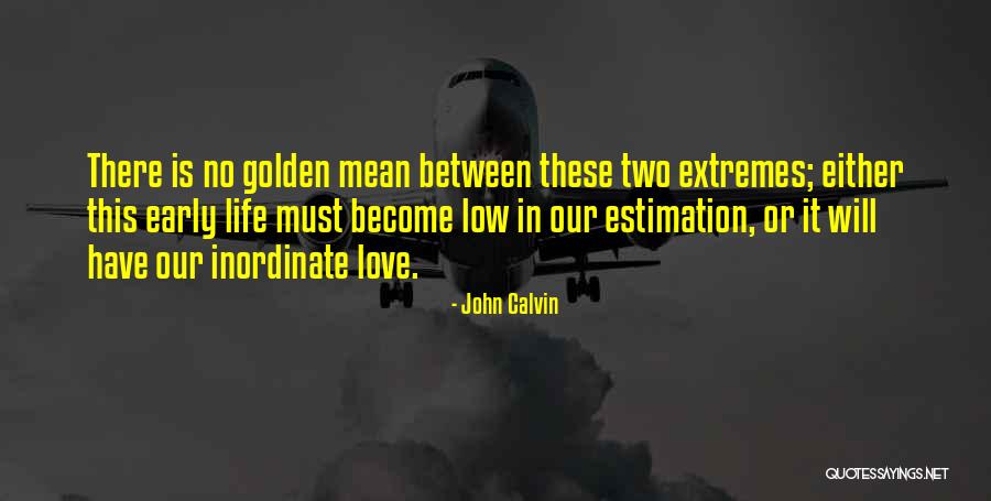 Gym Diet Quotes By John Calvin Gym Diet Quotes By John Calvin