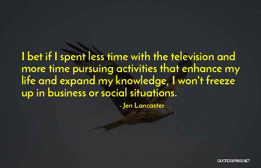 Gym Freak Quotes By Jen Lancaster Gym Freak Quotes By Jen Lancaster