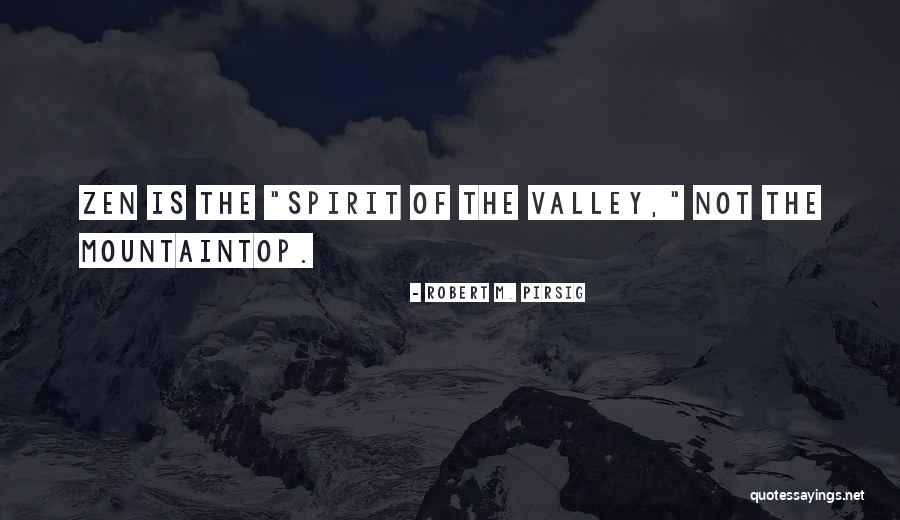 Gym Friends Quotes By Robert M. Pirsig