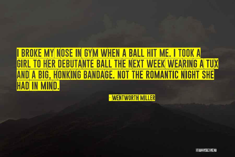 Gym Girl Quotes By Wentworth Miller Gym Girl Quotes By Wentworth Miller
