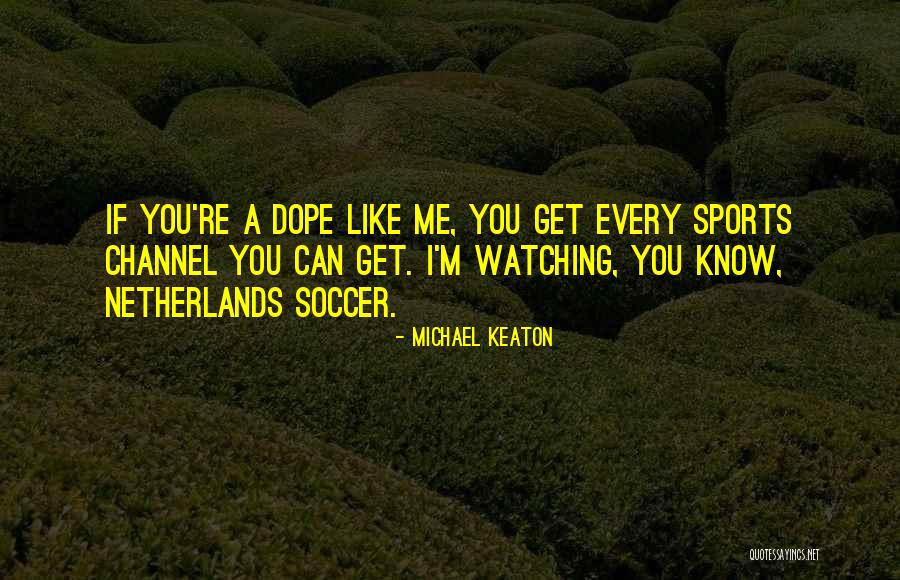 Gym Training Motivational Quotes By Michael Keaton Gym Training Motivational Quotes By Michael Keaton