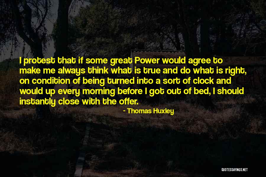 Gym Vs Tacos Quotes By Thomas Huxley Gym Vs Tacos Quotes By Thomas Huxley