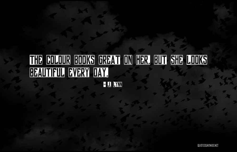 Gymers Building Quotes By J. Lynn