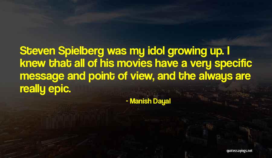 Gymers Building Quotes By Manish Dayal Gymers Building Quotes By Manish Dayal