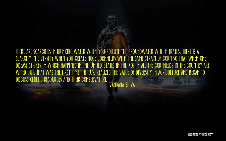 Gymers Building Quotes By Vandana Shiva Gymers Building Quotes By Vandana Shiva