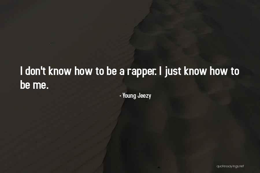 Gyming Quotes By Young Jeezy