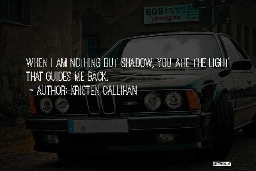 Gymkhana 10 Quotes By Kristen Callihan