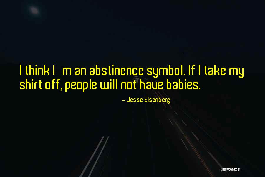Gymming Equipment Quotes By Jesse Eisenberg Gymming Equipment Quotes By Jesse Eisenberg