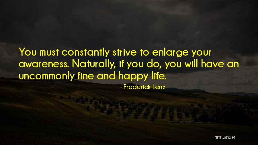 Gymming Quotes By Frederick Lenz Gymming Quotes By Frederick Lenz