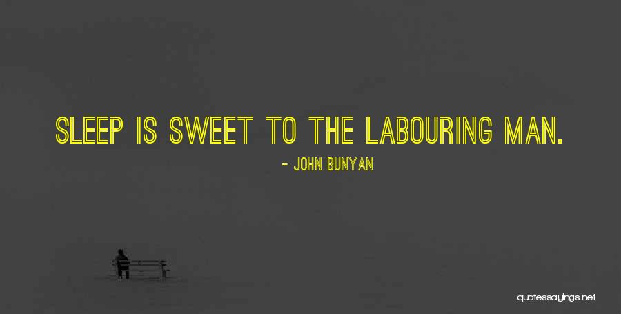 Gymming Quotes By John Bunyan Gymming Quotes By John Bunyan