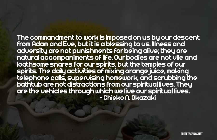 Gymnasiacs Quotes By Chieko N. Okazaki Gymnasiacs Quotes By Chieko N. Okazaki