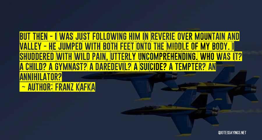 Gymnast Quotes By Franz Kafka Gymnast Quotes By Franz Kafka