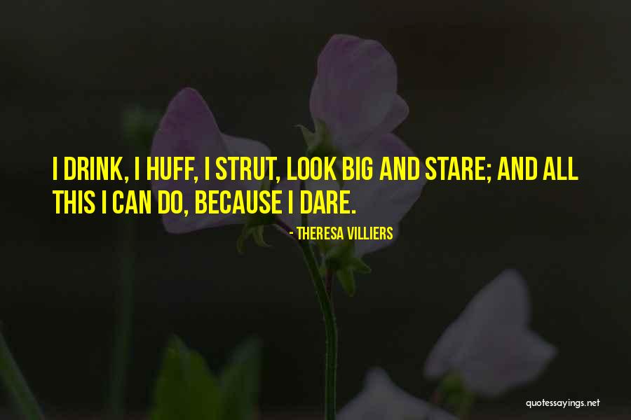 Gymnastics Teammate Quotes By Theresa Villiers Gymnastics Teammate Quotes By Theresa Villiers