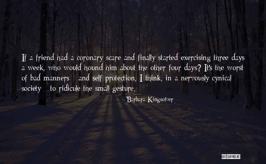 Gymondo Before And After Quotes By Barbara Kingsolver Gymondo Before And After Quotes By Barbara Kingsolver