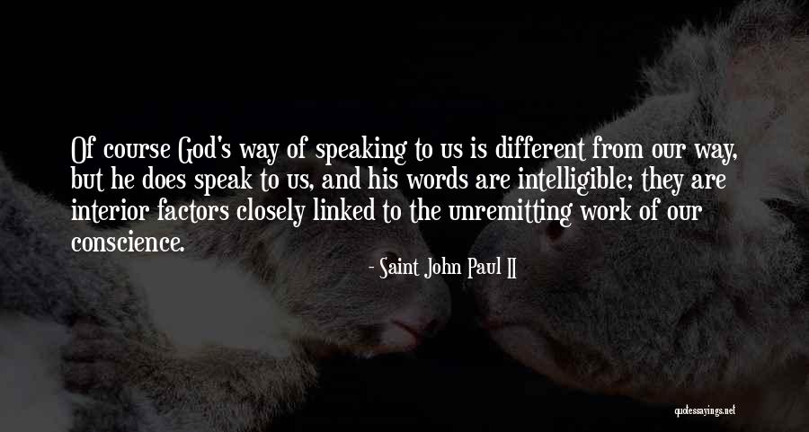 Gymondo Quotes By Saint John Paul II Gymondo Quotes By Saint John Paul II