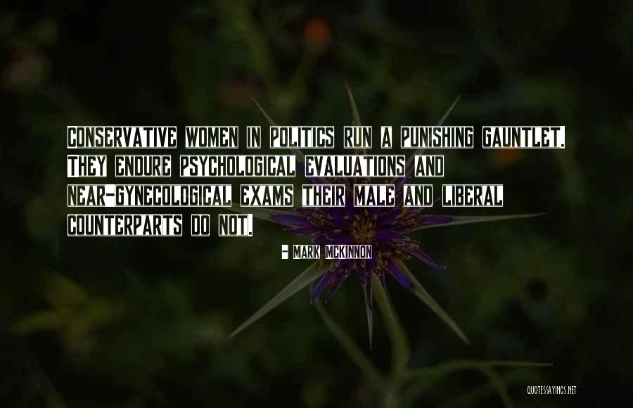 Gynecological Quotes By Mark McKinnon Gynecological Quotes By Mark McKinnon