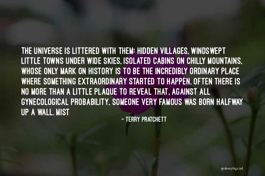 Gynecological Quotes By Terry Pratchett Gynecological Quotes By Terry Pratchett