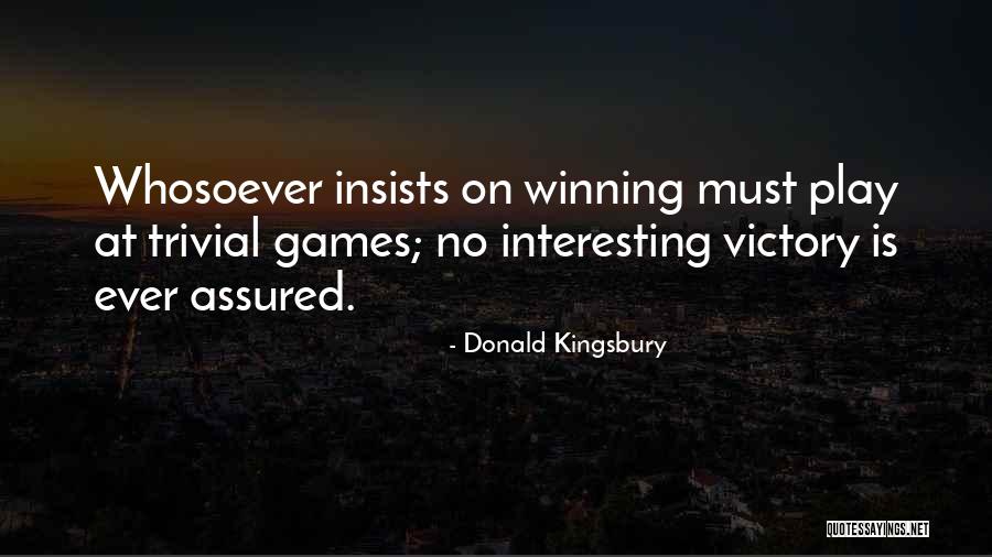 Gynger Sevario Quotes By Donald Kingsbury Gynger Sevario Quotes By Donald Kingsbury