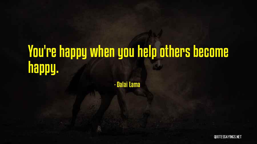 Gyngestol Quotes By Dalai Lama Gyngestol Quotes By Dalai Lama