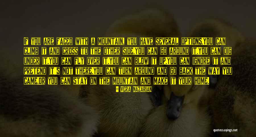 Gynnen Quotes By Vera Nazarian Gynnen Quotes By Vera Nazarian