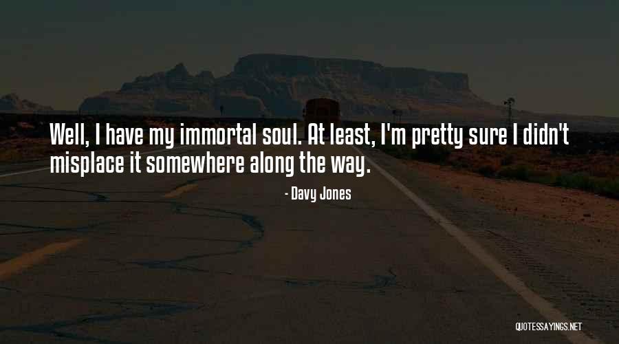 Gynocratic Quotes By Davy Jones Gynocratic Quotes By Davy Jones