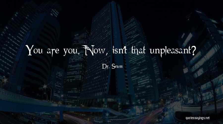 Gynocratic Quotes By Dr. Seuss Gynocratic Quotes By Dr. Seuss