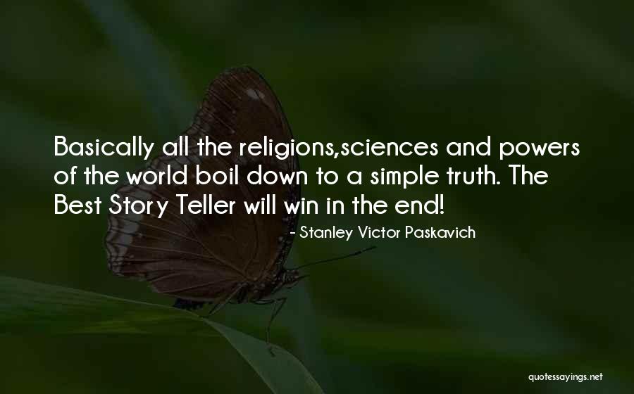 Gynocratic Quotes By Stanley Victor Paskavich Gynocratic Quotes By Stanley Victor Paskavich