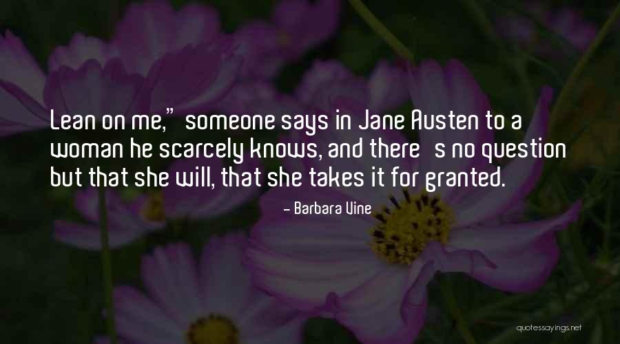 Gynophobia Game Quotes By Barbara Vine Gynophobia Game Quotes By Barbara Vine
