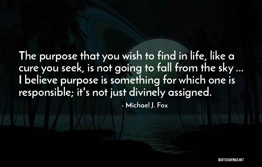 Gyokko Demon Quotes By Michael J. Fox Gyokko Demon Quotes By Michael J. Fox