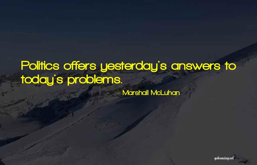 Gyokko Wiki Quotes By Marshall McLuhan Gyokko Wiki Quotes By Marshall McLuhan