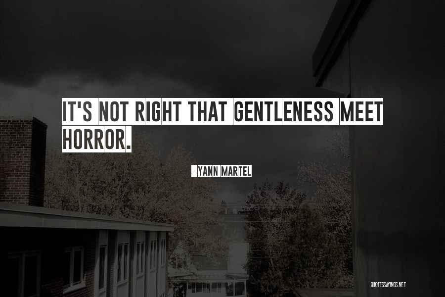 Gyomay Kubose Quotes By Yann Martel Gyomay Kubose Quotes By Yann Martel
