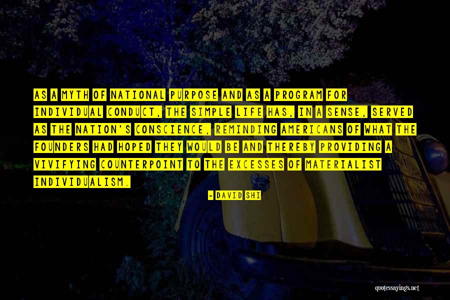Gyoor Quotes By David Shi Gyoor Quotes By David Shi