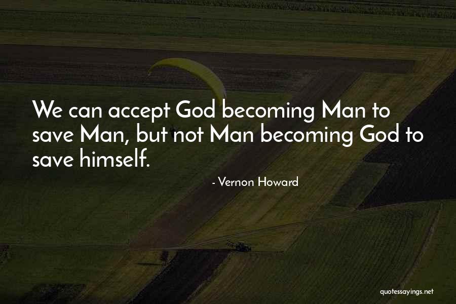 Gyoor Quotes By Vernon Howard Gyoor Quotes By Vernon Howard