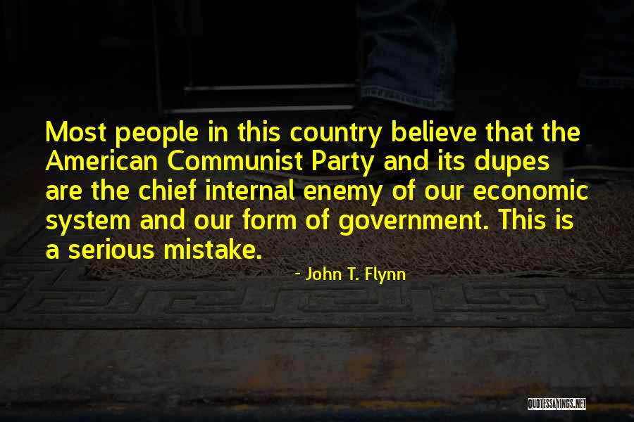 Gyori T Lot Bla Quotes By John T. Flynn Gyori T Lot Bla Quotes By John T. Flynn