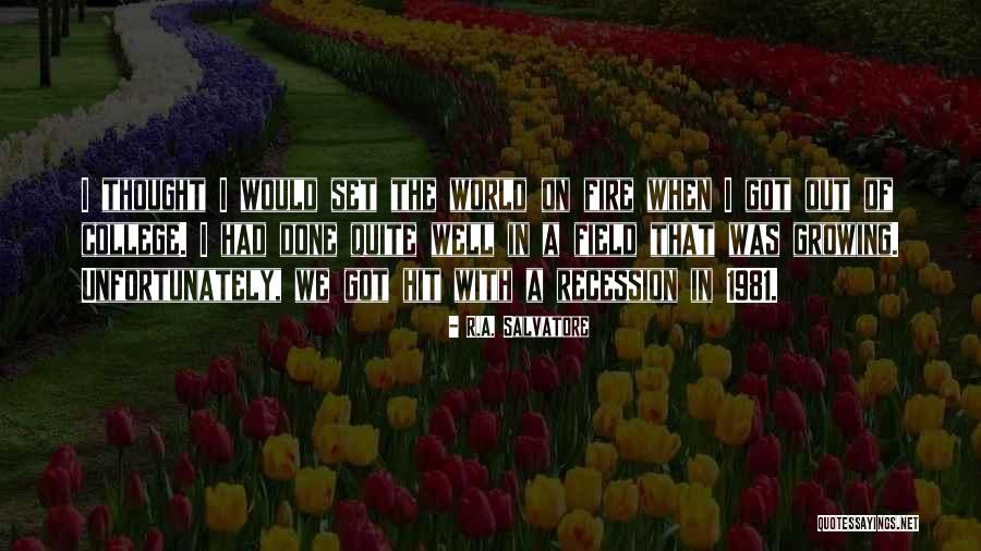 Gyorsabb Internet Quotes By R.A. Salvatore Gyorsabb Internet Quotes By R.A. Salvatore