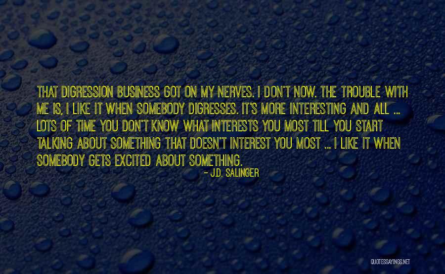 Gyorsabban Rep Lnek Quotes By J.D. Salinger Gyorsabban Rep Lnek Quotes By J.D. Salinger