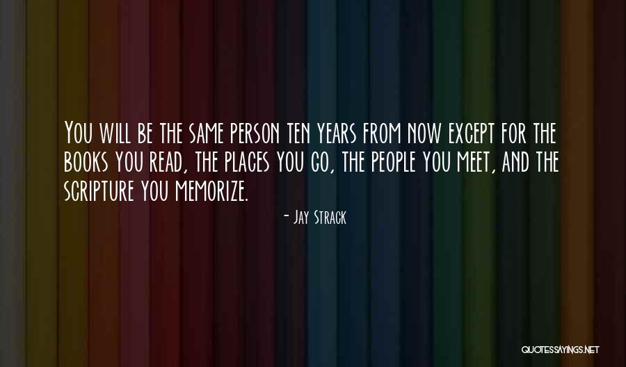 Gyorsul Quotes By Jay Strack Gyorsul Quotes By Jay Strack