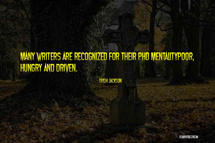 Gyorsul Quotes By Trish Jackson Gyorsul Quotes By Trish Jackson