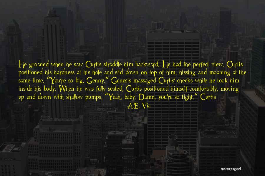 Gyoubu Quotes By A.E. Via Gyoubu Quotes By A.E. Via