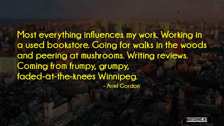 Gyppo Brewery Quotes By Ariel Gordon Gyppo Brewery Quotes By Ariel Gordon
