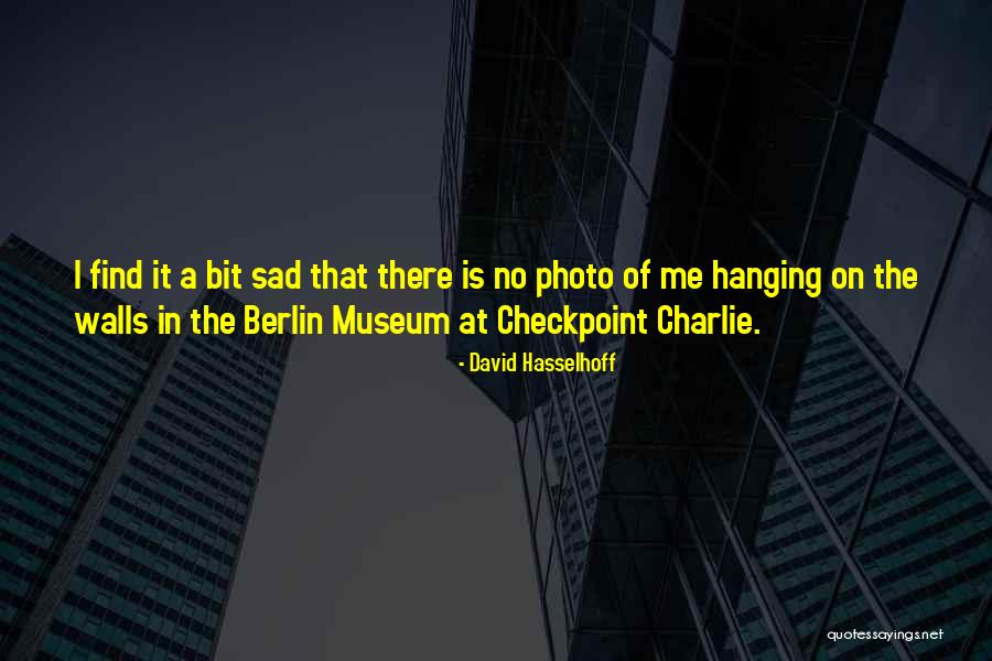 Gyppo Slang Quotes By David Hasselhoff Gyppo Slang Quotes By David Hasselhoff