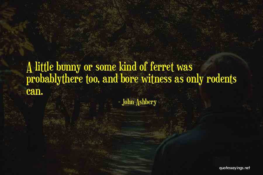 Gypsies King Quotes By John Ashbery Gypsies King Quotes By John Ashbery